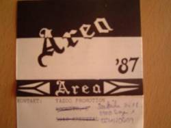 Area : Area '87